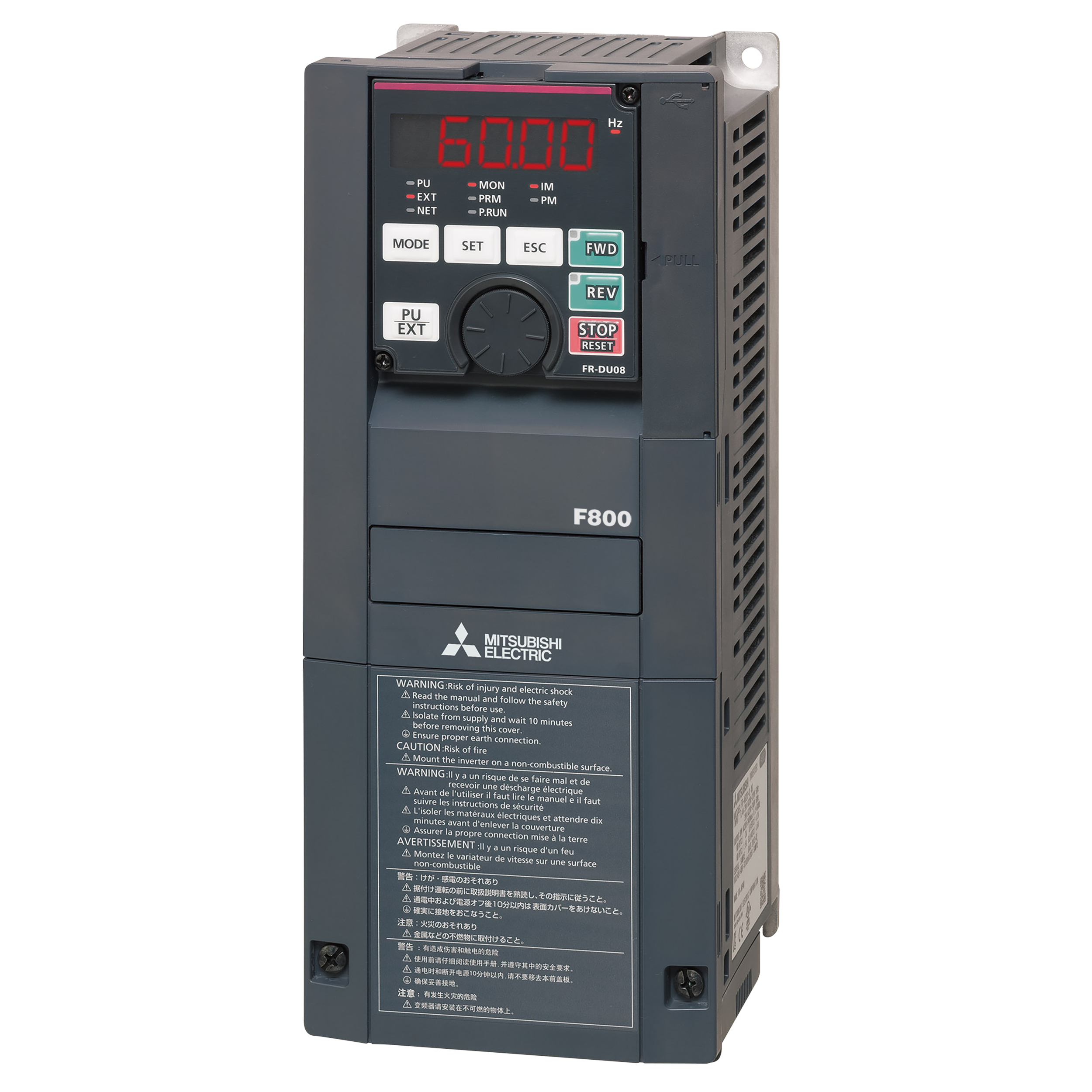 FR-F840-01800-E360 – VFD Direct
