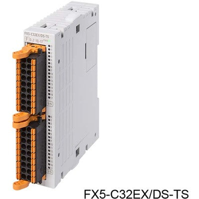 Mitsubishi Electric FX5-C32EX/DS-TS MELSEC iQ-F product image