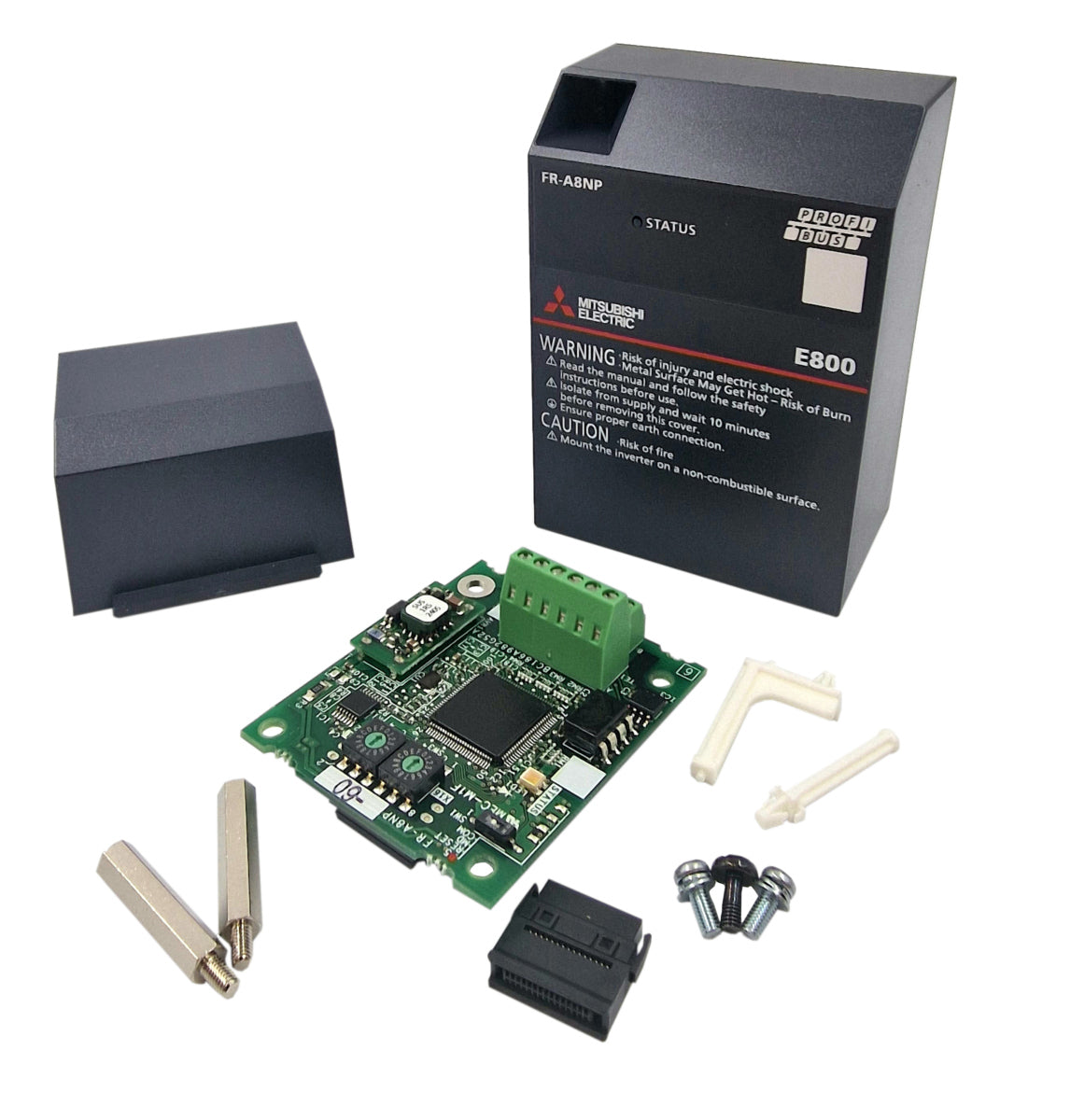 FR-A8NP-60 E-KIT