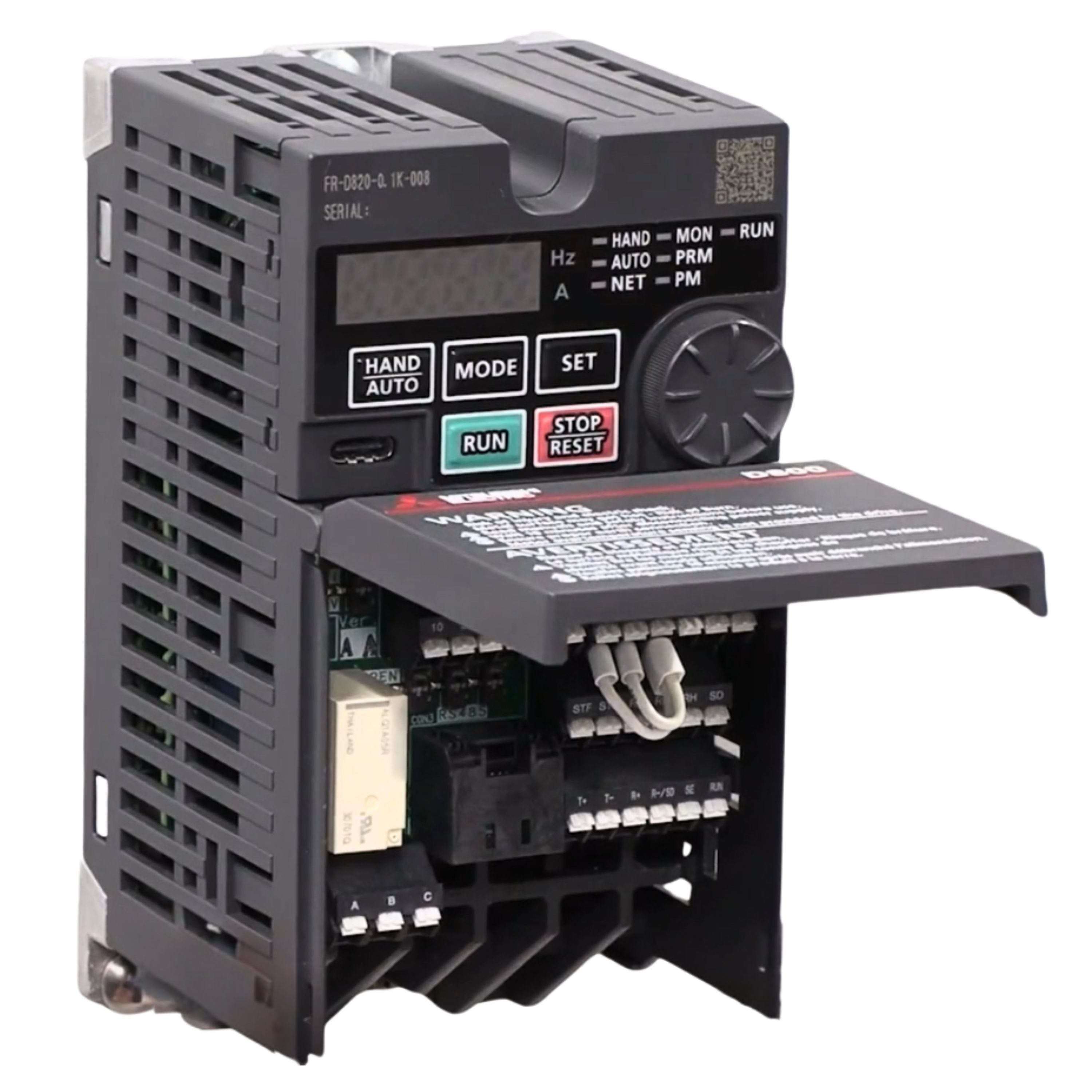 D840-050-60 – VFD Direct