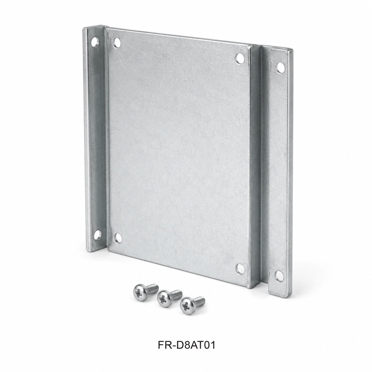 FR-D8AT01 intercompatibility mounting attachment