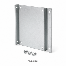 FR-D8AT01 intercompatibility mounting attachment