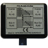 FR-RJ45-HUB4