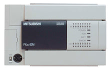FX3U-32MR/DS