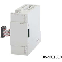 Mitsubishi Electric FX5-16ER/ES MELSEC iQ-F product image