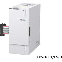 Mitsubishi Electric FX5-16ET/ES-H MELSEC iQ-F product image