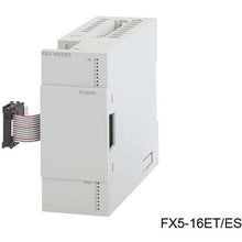 Mitsubishi Electric FX5-16ET/ES MELSEC iQ-F product image