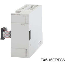 Mitsubishi Electric FX5-16ET/ESS MELSEC iQ-F product image