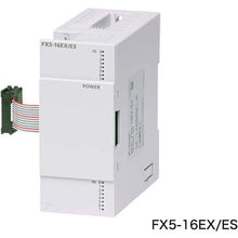 Mitsubishi Electric FX5-16EX/ES MELSEC iQ-F product image