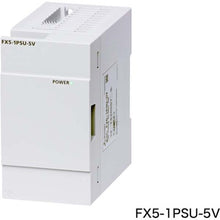 Mitsubishi Electric FX5-1PSU-5V MELSEC iQ-F product image