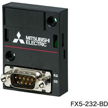 Mitsubishi Electric FX5-232-BD MELSEC iQ-F product image