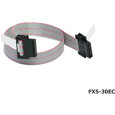 Mitsubishi Electric FX5-30EC MELSEC iQ-F product image