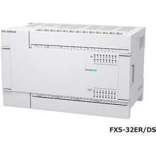 Mitsubishi Electric FX5-32ER/DS MELSEC iQ-F product image