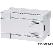 Mitsubishi Electric FX5-32ER/ES MELSEC iQ-F product image
