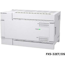 Mitsubishi Electric FX5-32ET/DS MELSEC iQ-F product image