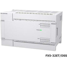Mitsubishi Electric FX5-32ET/DSS MELSEC iQ-F product image