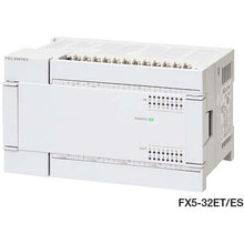 Mitsubishi Electric FX5-32ET/ES MELSEC iQ-F product image