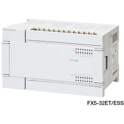 Mitsubishi Electric FX5-32ET/ESS MELSEC iQ-F product image