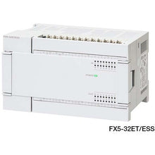 Mitsubishi Electric FX5-32ET/ESS MELSEC iQ-F product image