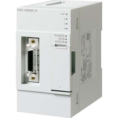 Mitsubishi Electric FX5-40SSC-S MELSEC iQ-F product image