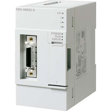 Mitsubishi Electric FX5-40SSC-S MELSEC iQ-F product image
