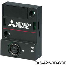 Mitsubishi Electric FX5-422-BD-GOT MELSEC iQ-F product image