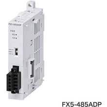 Mitsubishi Electric FX5-485ADP MELSEC iQ-F product image