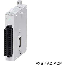 Mitsubishi Electric FX5-4AD-ADP MELSEC iQ-F product image