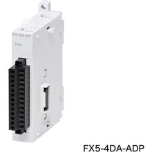 Mitsubishi Electric FX5-4DA-ADP MELSEC iQ-F product image