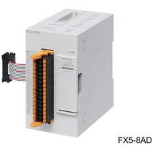 Mitsubishi Electric FX5-8AD MELSEC iQ-F product image
