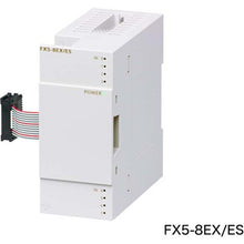 Mitsubishi Electric FX5-8EX/ES MELSEC iQ-F product image