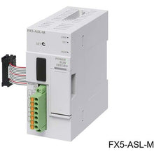 Mitsubishi Electric FX5-ASL-M MELSEC iQ-F product image