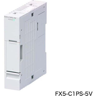 Mitsubishi Electric FX5-C1PS-5V MELSEC iQ-F product image