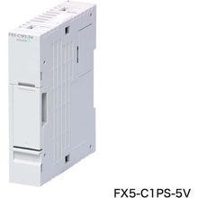 Mitsubishi Electric FX5-C1PS-5V MELSEC iQ-F product image
