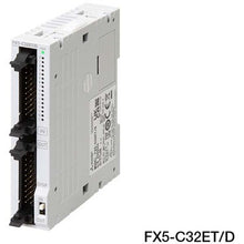 Mitsubishi Electric FX5-C32ET/D MELSEC iQ-F product image