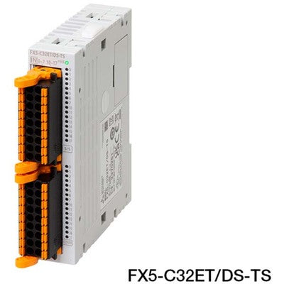 Mitsubishi Electric FX5-C32ET/DS-TS MELSEC iQ-F product image