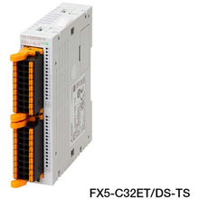 Mitsubishi Electric FX5-C32ET/DS-TS MELSEC iQ-F product image