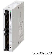 Mitsubishi Electric FX5-C32EX/D MELSEC iQ-F product image