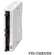 Mitsubishi Electric FX5-C32EX/DS MELSEC iQ-F product image