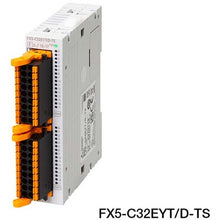Mitsubishi Electric FX5-C32EYT/D-TS MELSEC iQ-F product image