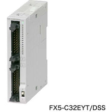 Mitsubishi Electric FX5-C32EYT/DSS MELSEC iQ-F product image