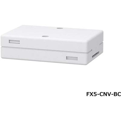 Mitsubishi Electric FX5-CNV-BC MELSEC iQ-F product image