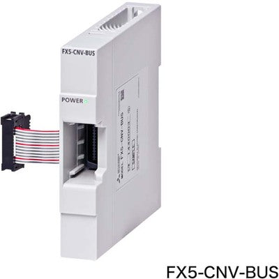 Mitsubishi Electric FX5-CNV-BUS MELSEC iQ-F product image