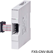 Mitsubishi Electric FX5-CNV-BUS MELSEC iQ-F product image