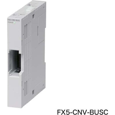 Mitsubishi Electric FX5-CNV-BUSC MELSEC iQ-F product image