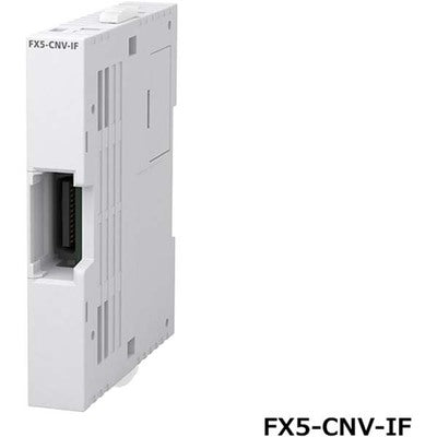 Mitsubishi Electric FX5-CNV-IF MELSEC iQ-F product image