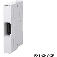 Mitsubishi Electric FX5-CNV-IF MELSEC iQ-F product image