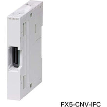 Mitsubishi Electric FX5-CNV-IFC MELSEC iQ-F product image
