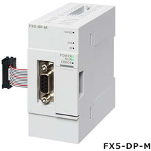 Mitsubishi Electric FX5-DP-M MELSEC iQ-F product image