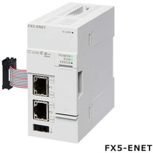 Mitsubishi Electric FX5-ENET MELSEC iQ-F product image